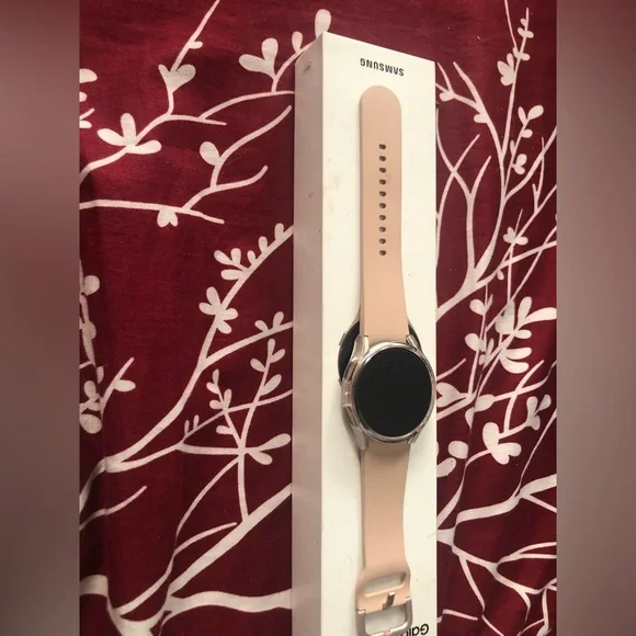 galaxy watch 4